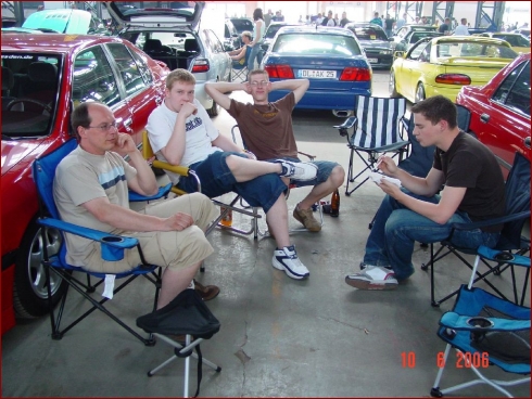 Japan All Stars 2006 - Albumbild 112 von 229