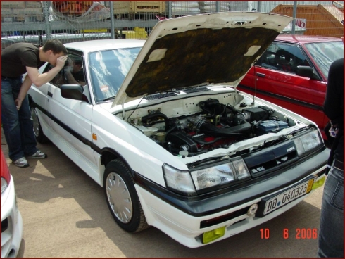 Japan All Stars 2006 - Albumbild 113 von 229