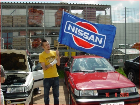 Japan All Stars 2006 - Albumbild 114 von 229