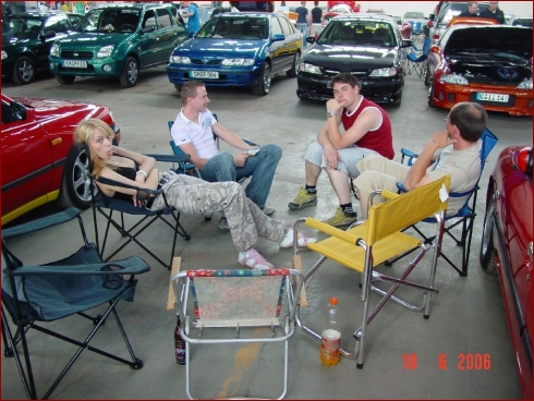 Japan All Stars 2006 - Albumbild 115 von 229