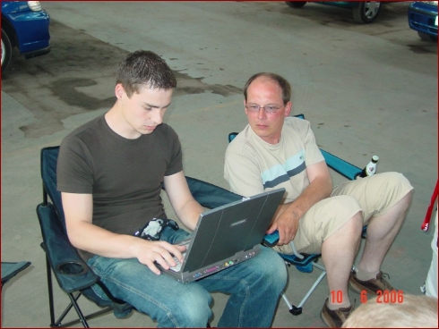 Japan All Stars 2006 - Albumbild 120 von 229