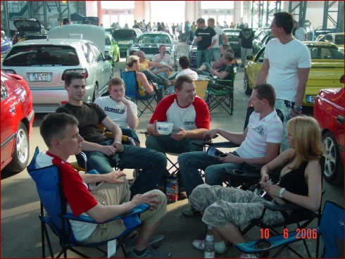 Japan All Stars 2006 - Albumbild 122 von 229