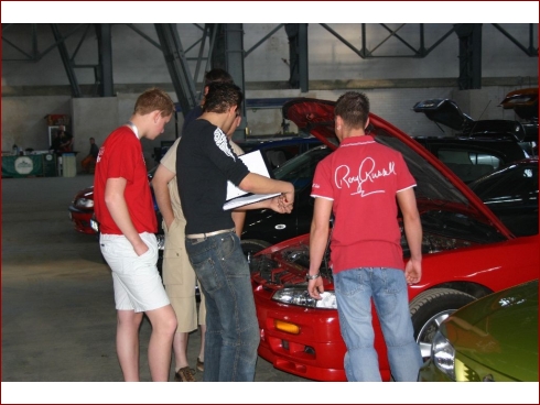 Japan All Stars 2006 - Albumbild 129 von 229