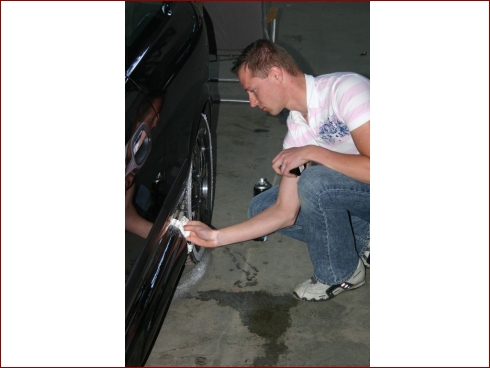 Japan All Stars 2006 - Albumbild 133 von 229