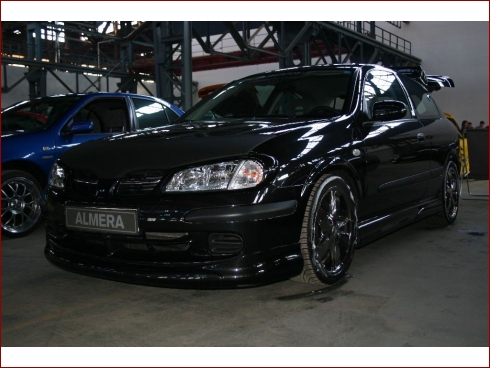 Japan All Stars 2006 - Albumbild 134 von 229