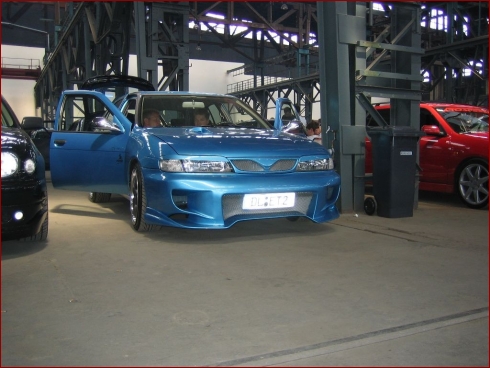 Japan All Stars 2006 - Albumbild 141 von 229