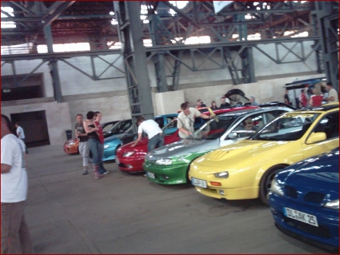 Japan All Stars 2006 - Albumbild 148 von 229