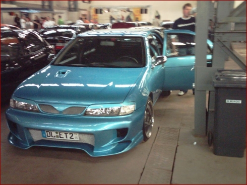 Japan All Stars 2006 - Albumbild 152 von 229