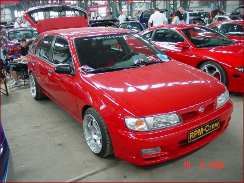 Japan All Stars 2006 - Albumbild 157 von 229