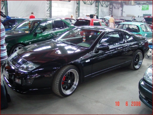 Japan All Stars 2006 - Albumbild 158 von 229