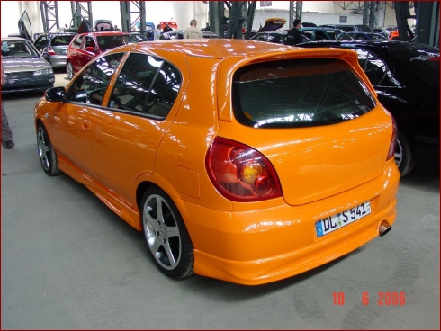 Japan All Stars 2006 - Albumbild 160 von 229