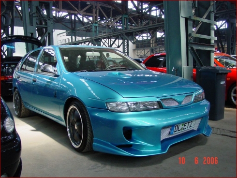 Japan All Stars 2006 - Albumbild 161 von 229