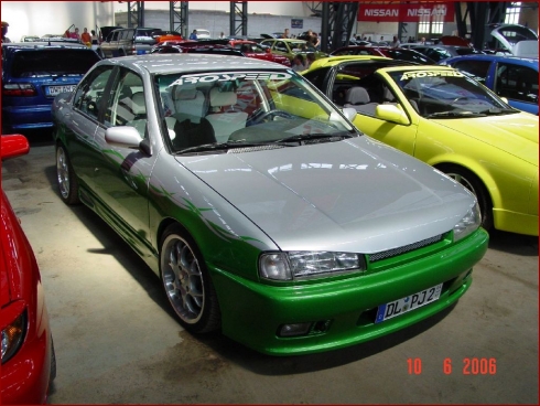 Japan All Stars 2006 - Albumbild 162 von 229