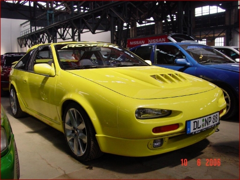 Japan All Stars 2006 - Albumbild 163 von 229