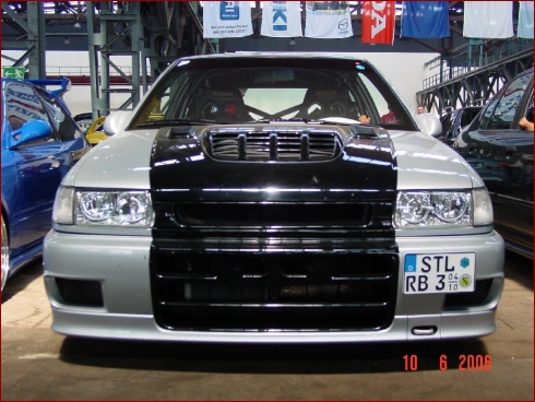 Japan All Stars 2006 - Albumbild 169 von 229