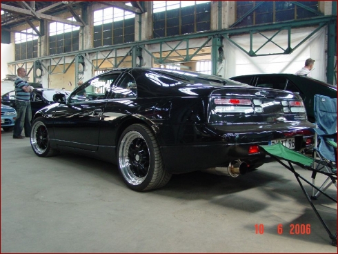 Japan All Stars 2006 - Albumbild 170 von 229