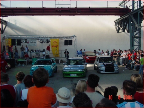 Japan All Stars 2006 - Albumbild 179 von 229