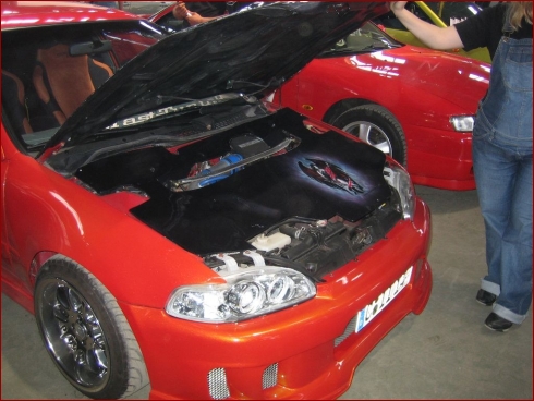 Japan All Stars 2006 - Albumbild 1 von 229