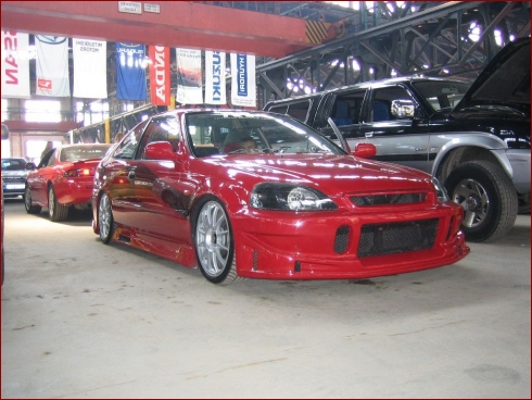 Japan All Stars 2006 - Albumbild 2 von 229