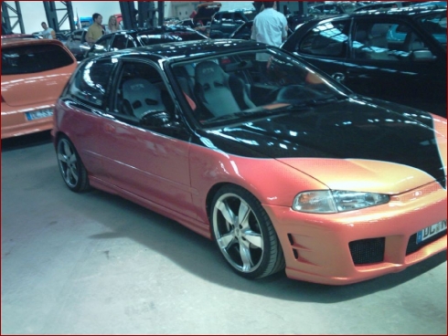 Japan All Stars 2006 - Albumbild 9 von 229