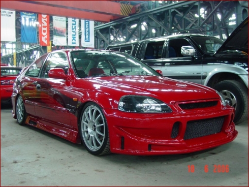 Japan All Stars 2006 - Albumbild 12 von 229