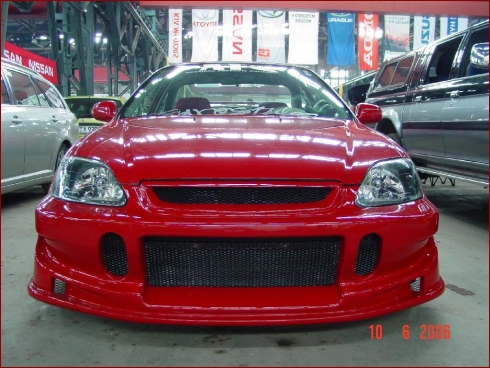 Japan All Stars 2006 - Albumbild 13 von 229