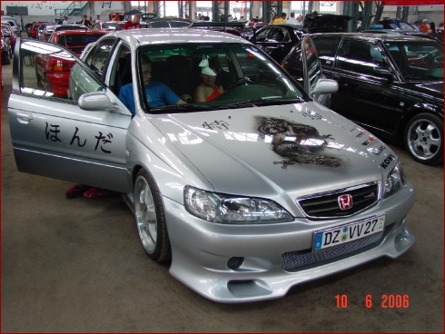 Japan All Stars 2006 - Albumbild 16 von 229