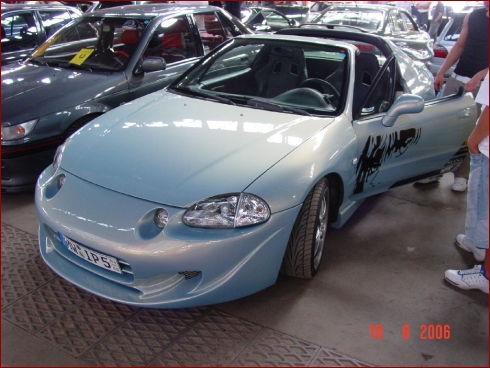 Japan All Stars 2006 - Albumbild 21 von 229