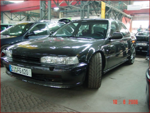 Japan All Stars 2006 - Albumbild 22 von 229