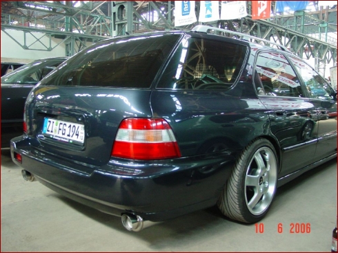 Japan All Stars 2006 - Albumbild 23 von 229