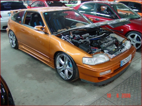 Japan All Stars 2006 - Albumbild 25 von 229