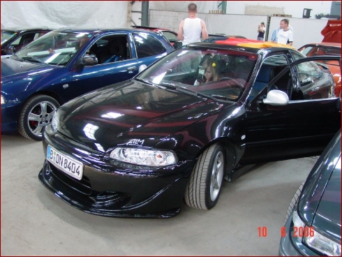 Japan All Stars 2006 - Albumbild 27 von 229