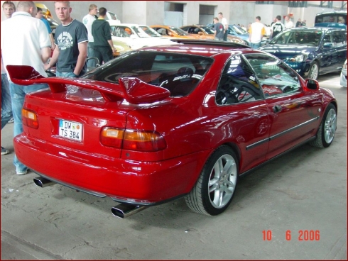 Japan All Stars 2006 - Albumbild 31 von 229