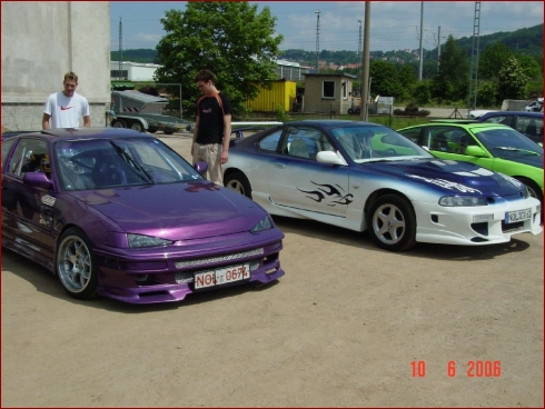 Japan All Stars 2006 - Albumbild 32 von 229