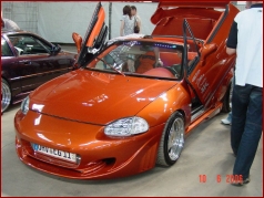 Zufallsbild - Japan All Stars 2006