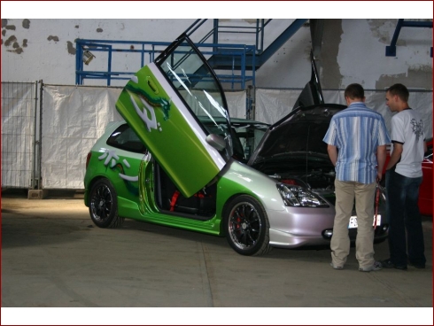 Japan All Stars 2006 - Albumbild 40 von 229