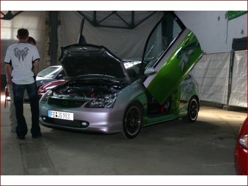 Japan All Stars 2006 - Albumbild 41 von 229