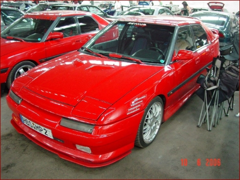 Japan All Stars 2006 - Albumbild 45 von 229