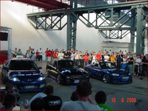 Japan All Stars 2006 - Albumbild 51 von 229