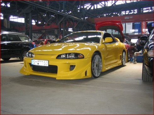 Japan All Stars 2006 - Albumbild 55 von 229