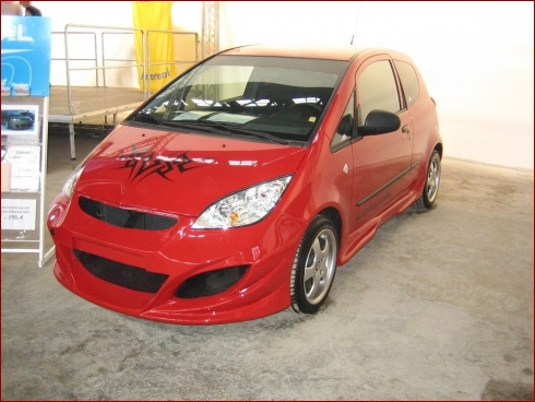 Japan All Stars 2006 - Albumbild 57 von 229