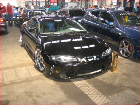 Japan All Stars 2006 - Albumbild 58 von 229