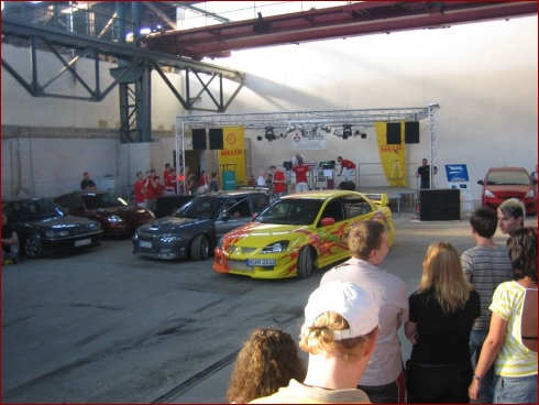 Japan All Stars 2006 - Albumbild 61 von 229