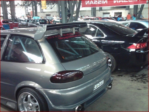 Japan All Stars 2006 - Albumbild 67 von 229