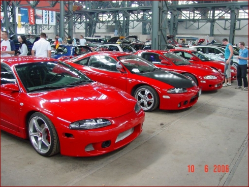 Japan All Stars 2006 - Albumbild 69 von 229