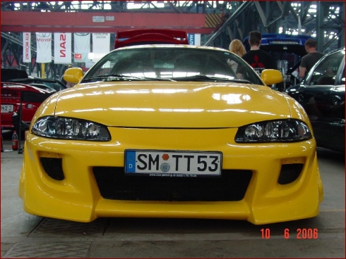 Japan All Stars 2006 - Albumbild 70 von 229