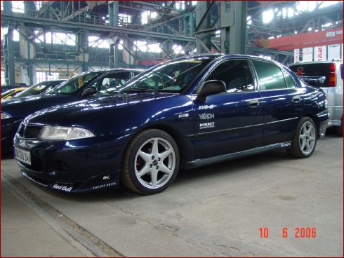 Japan All Stars 2006 - Albumbild 73 von 229