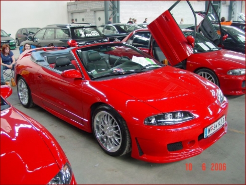 Japan All Stars 2006 - Albumbild 79 von 229