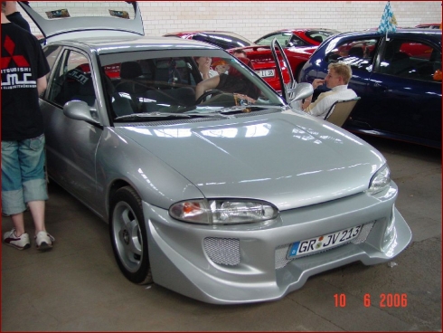 Japan All Stars 2006 - Albumbild 80 von 229