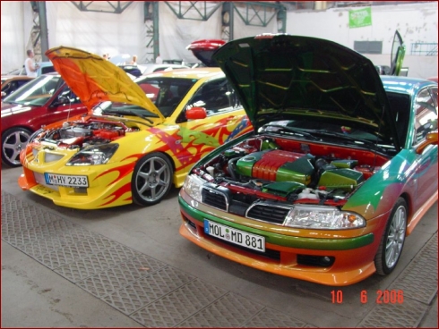 Japan All Stars 2006 - Albumbild 81 von 229